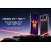 Ulefone Smartphone Armor 25T Pro, 6.78'', 8/256GB, 5G, 6500mAh, IP68/IP69K/MIL-STD-810H, ����� - (ARMOR25TPRO8-BK)