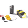Ulefone Smartphone Armor 25T Pro, 6.78'', 8/256GB, 5G, 6500mAh, IP68/IP69K/MIL-STD-810H, ����� - (ARMOR25TPRO8-BK)