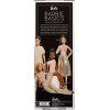 Mattel Barbie: Barbie Collectibles Fashion - Barbie Basics - Blonde (JJX26)