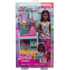 Mattel Barbie: You Can Be Anything - Teacher With Kid Doll (JMK13)