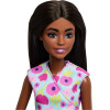 Mattel Barbie: You Can Be Anything - Teacher With Kid Doll (JMK13)