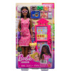 Mattel Barbie: You Can Be Anything - Teacher With Kid Doll (JMK17)
