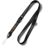 Ringke Lanyard Strap Crossbody BLACK