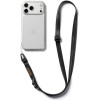 Ringke Lanyard Strap Crossbody BLACK