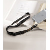 Ringke Lanyard Strap Crossbody BLACK
