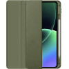 Tech-Protect Sc Pen Xiaomi Pad 7 / 7 Pro / 8 / 8 Pro 11.2 Pine GREEN