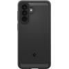 Spigen Rugged Armor - Case For Samsung Galaxy A57 5G (Matte Black) - (ACS09794)