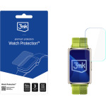 3MK Protection 3MK Watch Protection Arc Smartwatch Screen Protector For Huawei Band 11 Pro - (W-3WPrARC-HB11P-0)