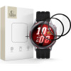 Tech-Protect Glass Flex+ 2-Pack Hybrid Glass For Huawei Watch Gt Runner 2 - Black - (29860-0)
