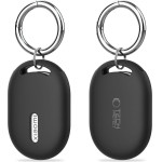 Tech-Protect Icon Case For Xiaomi Tag - Black - (29868-0)