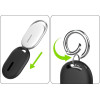 Tech-Protect Icon Case For Xiaomi Tag - Black - (29868-0)