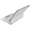 UNIQ Venno Pro Magnetic Smart Case With Keyboard For Ipad Air 10.9 (2020/2022) / Pro 11 (2021/2022) / Air 11 (2024/2025/2026) - White - (Uni001632-0)