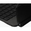 UNIQ Venno Pro Magnetic Smart Case With Keyboard For Ipad Pro 11 (2024/2025) - Black - (Uni001571-0)