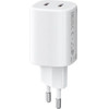 Xiaomi 45W Nano Turbo Power Adapt 2-Port - (BHR087OEU)