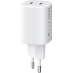 Xiaomi 45W Nano Turbo Power Adapt 2-Port - (BHR087OEU)