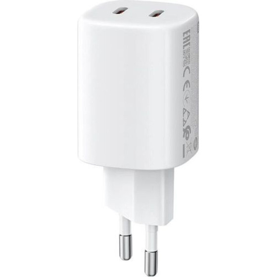 Xiaomi 45W Nano Turbo Power Adapt 2-Port - (BHR087OEU)
