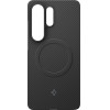 Spigen Air Skin Aramid MagSafe, Black - Samsung Galaxy S26 Ultra - (ACS11029)
