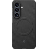 Spigen Air Skin Aramid MagSafe, Black - Samsung Galaxy S26+ - (ACS11048)