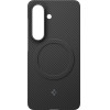 Spigen Air Skin Aramid MagSafe, Black - Samsung Galaxy S26+ - (ACS11048)