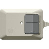 Spigen Classic LS, Stone - Airpods Pro 3 - (ACS10978)