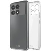 SBS 0.3 Skinny Tpu Xiaomi Poco X6 Pro Transparent Backcover - (SKINPOX6P5GT)