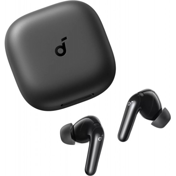 Anker Soundcore R60i, Black - (D1202G11)