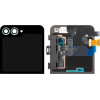 Samsung Lcd Display Module For Galaxy Z Flip6 F741, Sub Outer, Mint - (GH97-30012D)