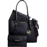Michael Kors Bag Women (34X27X11CM ) - (35R3GCFT3TBLA)