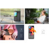 MYPHONE ������ �������� 7340 Lte (Dual SIM) �����-����� - (TEL001112)