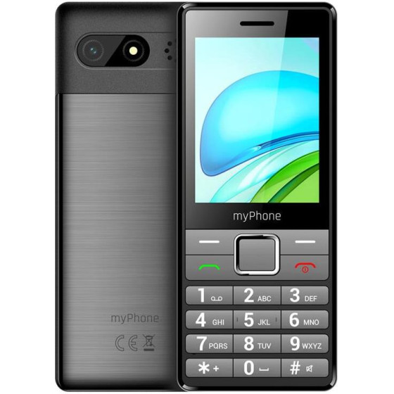 MYPHONE ������ �������� 7340 Lte (Dual SIM) �����-����� - (TEL001112)