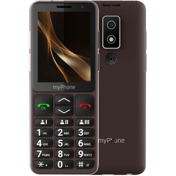 MYPHONE ������ �������� Bueno Lte Praline Collection ���� - (TEL001012)