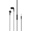 XO Hf 3.5mm, With Microphone /black/ - EP86