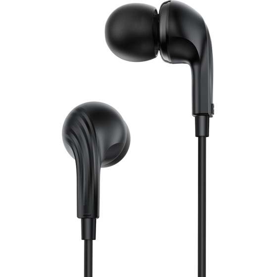 XO Hf 3.5mm, With Microphone /black/ - EP86