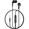XO Hf 3.5mm, With Microphone /black/ - EP86