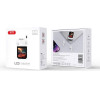 XO Hf TWS, Smart Screen 2th Gen. /white/ - X46