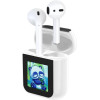XO Hf TWS, Smart Screen 2th Gen. /white/ - X46