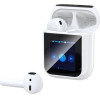 XO Hf TWS, Smart Screen 2th Gen. /white/ - X46