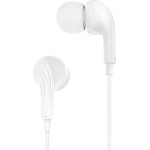 XO Hf 3.5mm, With Microphone /white/ - EP86