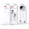 XO Hf 3.5mm, With Microphone /white/ - EP86