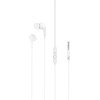 XO Hf 3.5mm, With Microphone /white/ - EP86