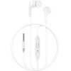 XO Hf 3.5mm, With Microphone /white/ - EP86