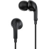 XO Hf Type-C, With Microphone /black/ - EP82