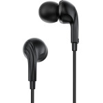 XO Hf Type-C, With Microphone /black/ - EP82