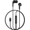 XO Hf Type-C, With Microphone /black/ - EP82