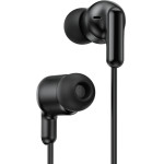 XO Hf Type-C, With Microphone /black/ - EP84
