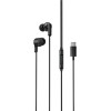 XO Hf Type-C, With Microphone /black/ - EP84