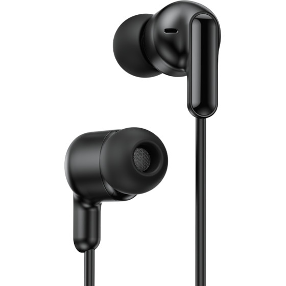 XO Hf Type-C, With Microphone /black/ - EP84