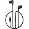 XO Hf Type-C, With Microphone /black/ - EP84