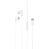XO Hf Type-C, With Microphone /white/ - EP84