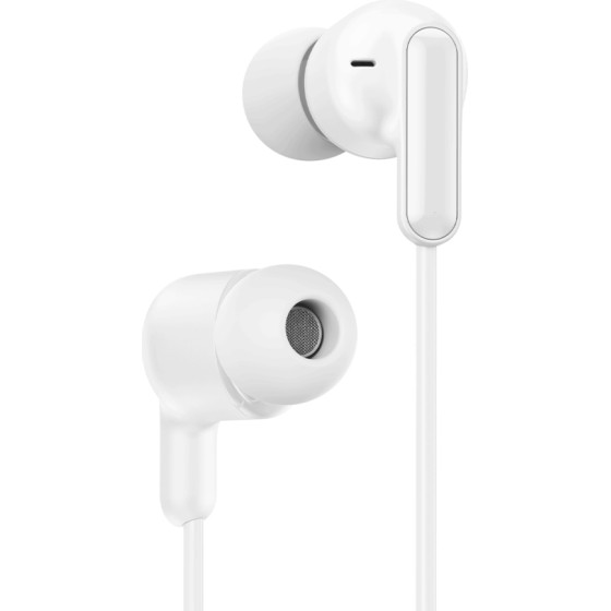 XO Hf Type-C, With Microphone /white/ - EP84